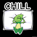 Команда "CHILL"